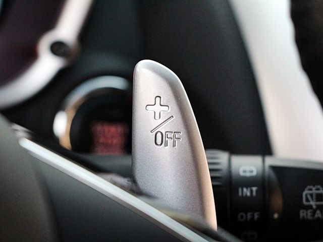 Mitsubishi Eclipse Cross  第9張相片