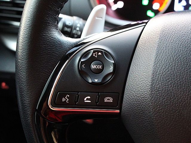 Mitsubishi Eclipse Cross  第10張相片