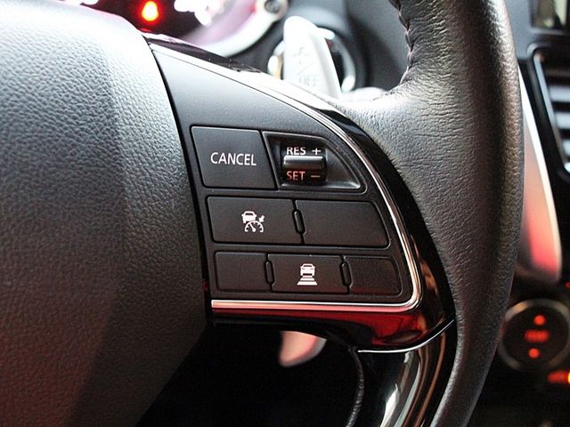 Mitsubishi Eclipse Cross  第11張相片