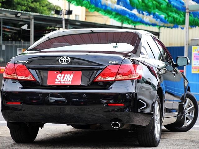 Toyota Camry  第3張相片