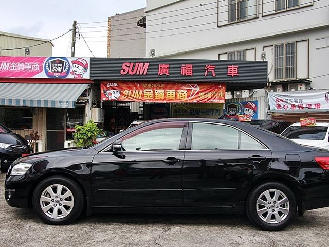 Toyota Camry  第4張相片