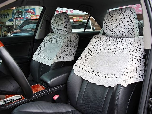 Toyota Camry  第5張相片