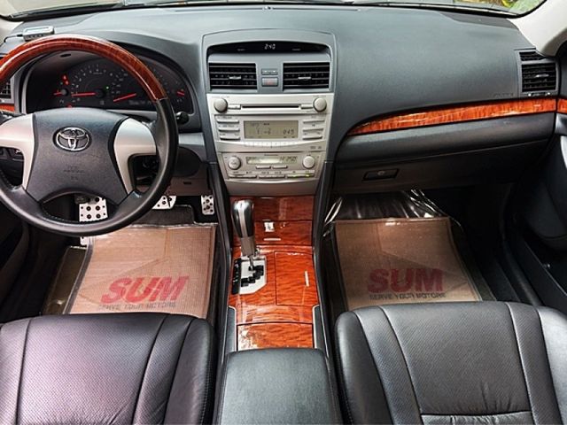 Toyota Camry  第6張相片