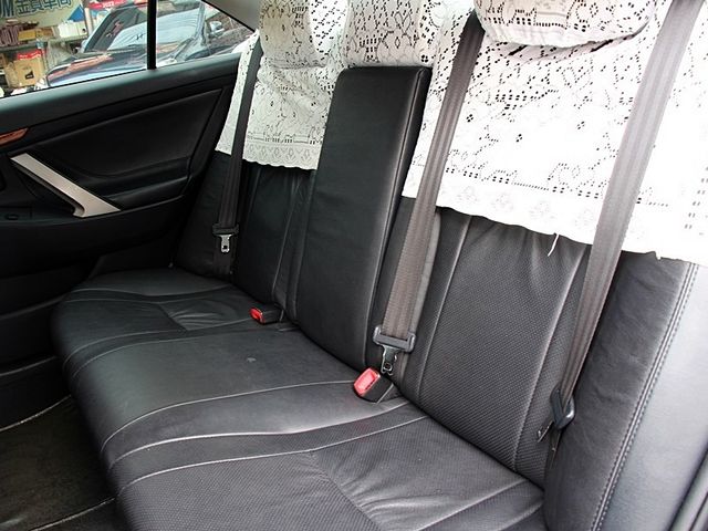 Toyota Camry  第7張相片