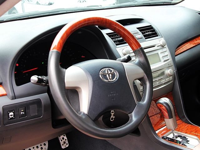 Toyota Camry  第8張相片