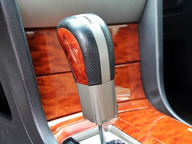 Toyota Camry  第9張相片