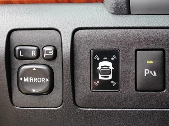 Toyota Camry  第10張相片