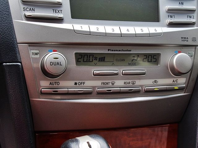 Toyota Camry  第11張相片