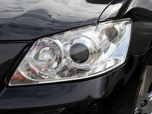 Toyota Camry  第13張相片