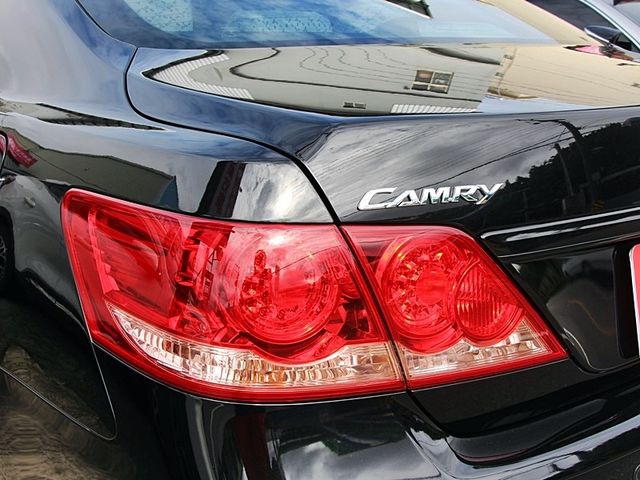Toyota Camry  第14張相片