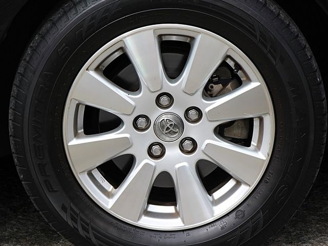 Toyota Camry  第15張相片