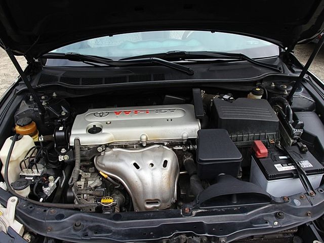 Toyota Camry  第16張相片