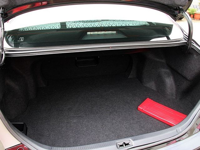 Toyota Camry  第17張相片