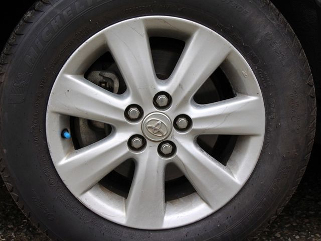 Toyota ALTIS  第2張相片