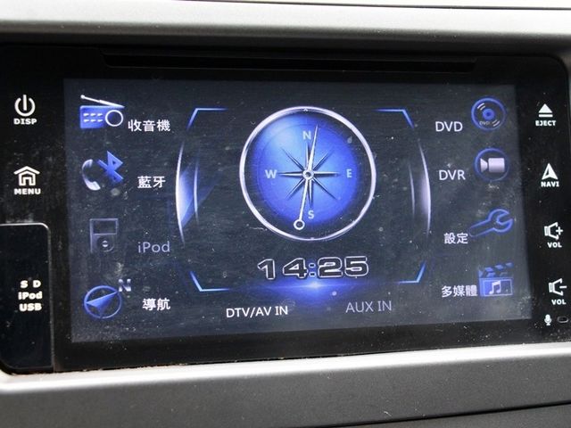Toyota ALTIS  第16張相片