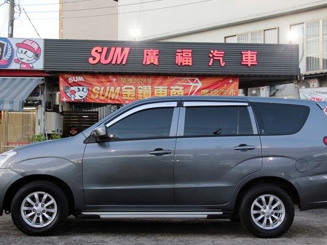 Mitsubishi Zinger  第5張相片