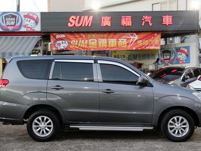 Mitsubishi Zinger  第7張相片