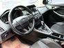 Ford/福特 Focus  第17張縮圖