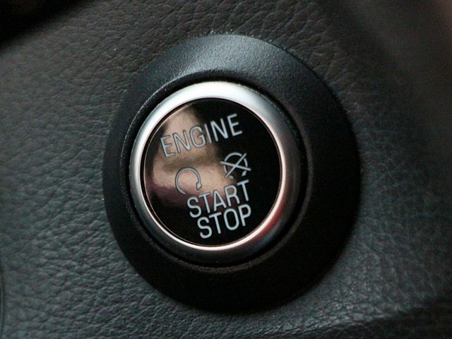Ford/福特 Focus  第23張相片