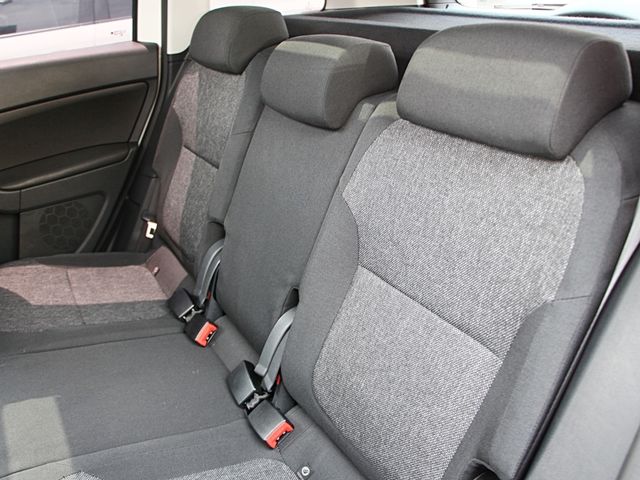 Skoda Yeti  第15張相片