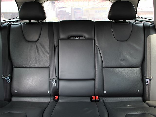 Volvo XC60  第15張相片