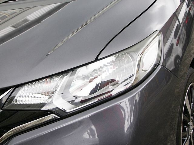 Honda FIT  第8張相片