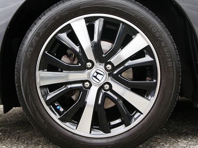 Honda FIT  第10張相片