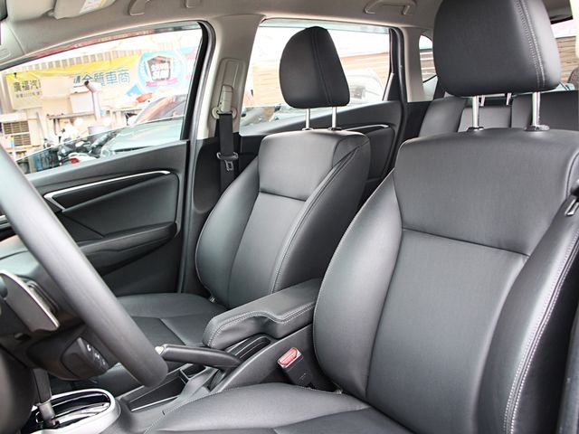 Honda FIT  第12張相片