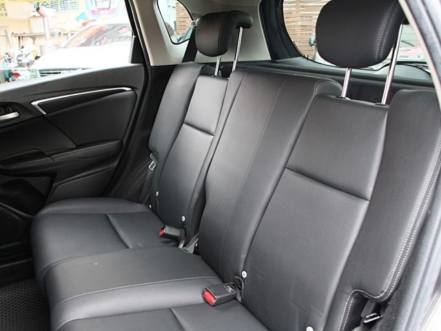 Honda FIT  第13張相片