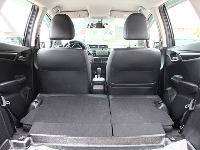 Honda FIT  第15張相片