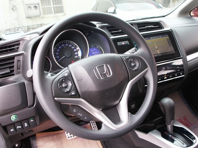 Honda FIT  第16張相片