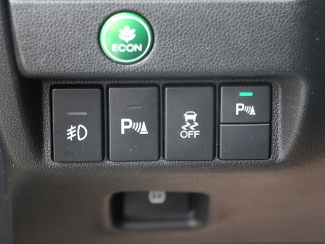 Honda FIT  第17張相片