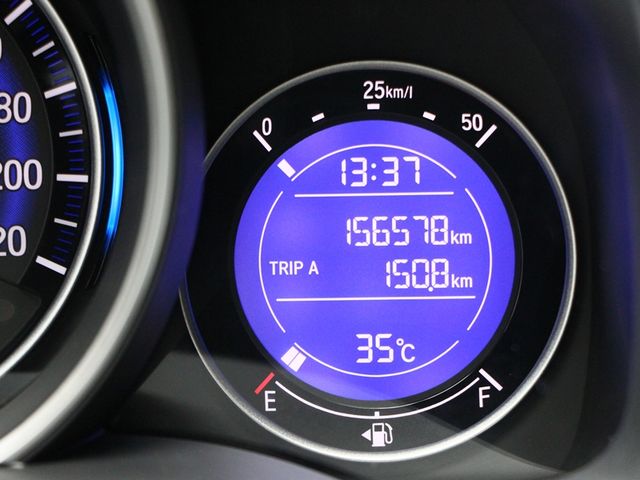 Honda FIT  第18張相片
