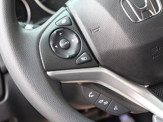 Honda FIT  第19張相片