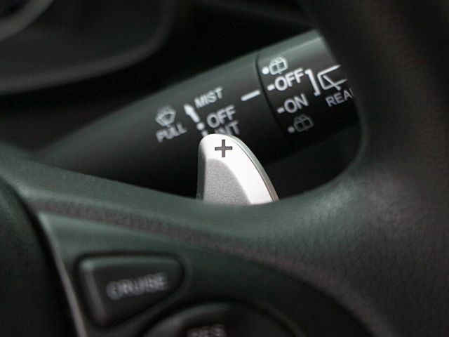 Honda FIT  第21張相片