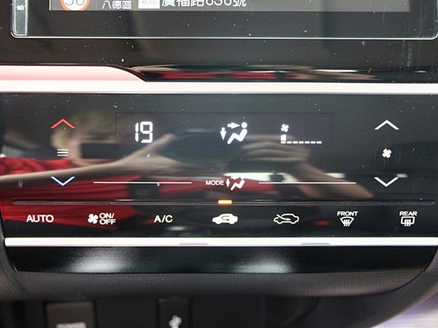 Honda FIT  第24張相片