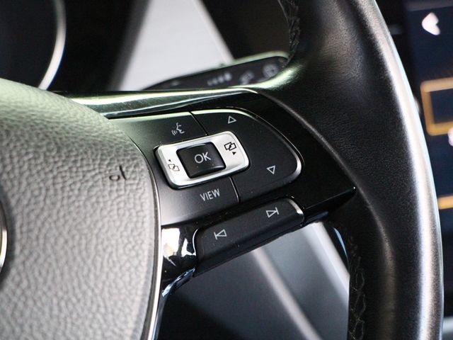 Volkswagen 福斯 Touran  第20張相片