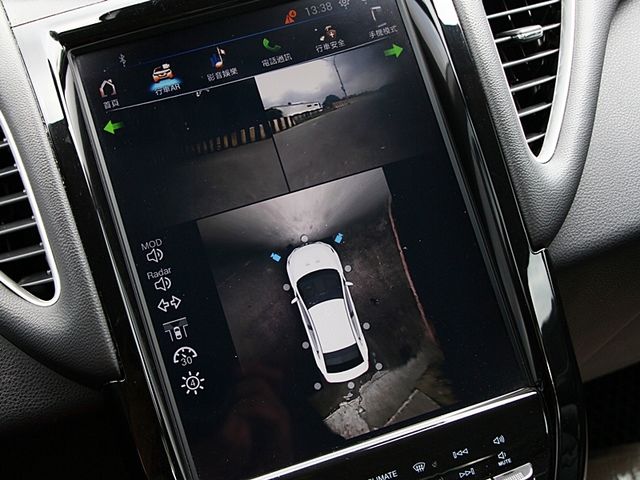 Luxgen S5  第2張相片