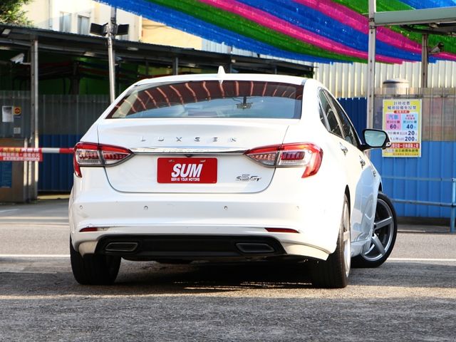 Luxgen S5  第6張相片