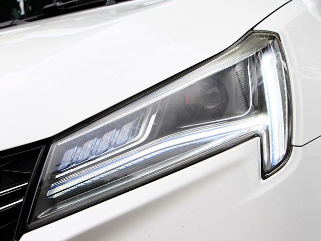 Luxgen S5  第8張相片