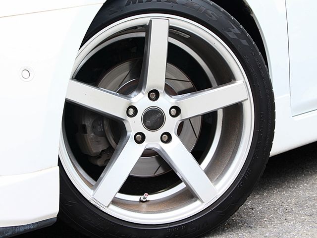 Luxgen S5  第10張相片