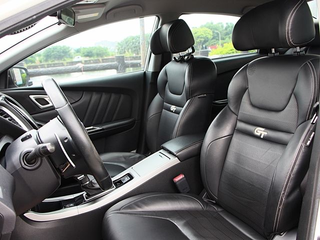 Luxgen S5  第12張相片