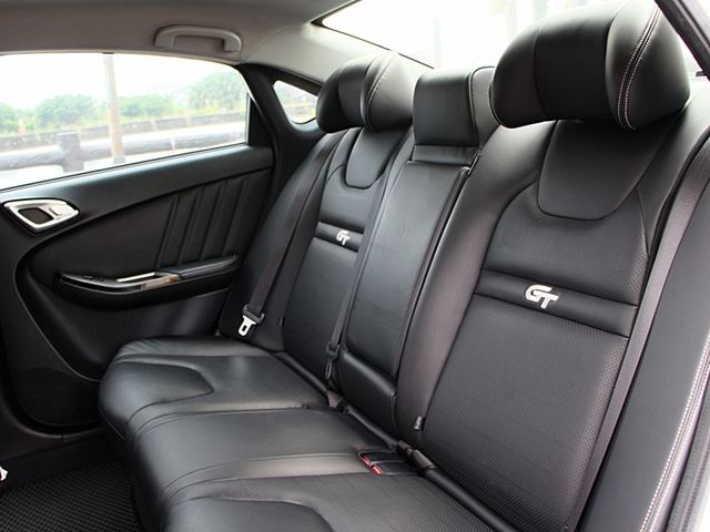 Luxgen S5  第13張相片