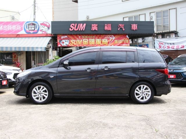 Mazda Mazda5  第5張相片