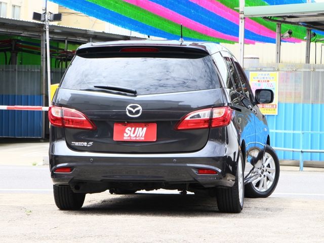 Mazda Mazda5  第6張相片