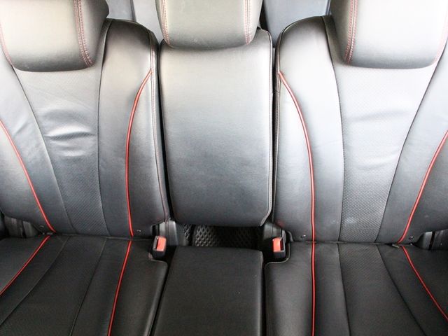 Mazda Mazda5  第14張相片