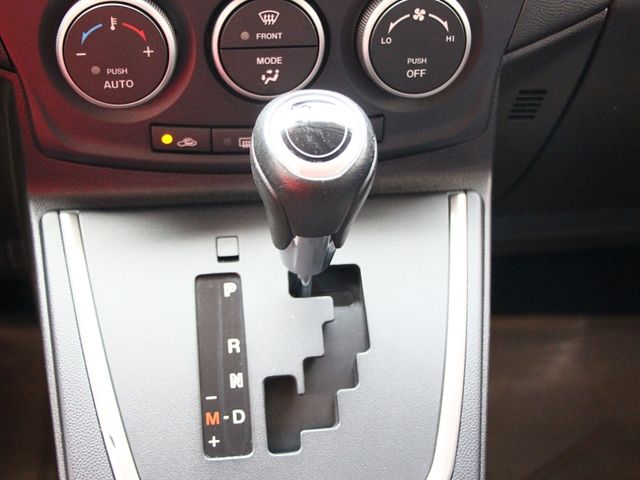 Mazda Mazda5  第22張相片