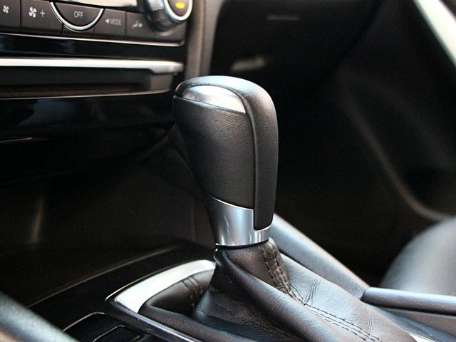 Mazda Mazda6  第3張相片