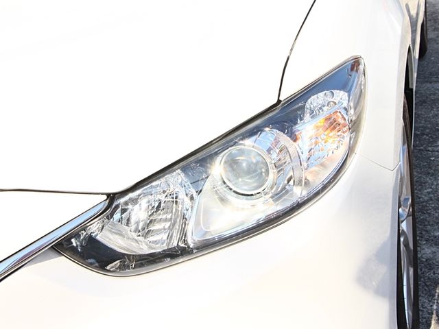 Mazda Mazda6  第8張相片
