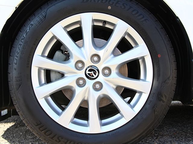 Mazda Mazda6  第10張相片